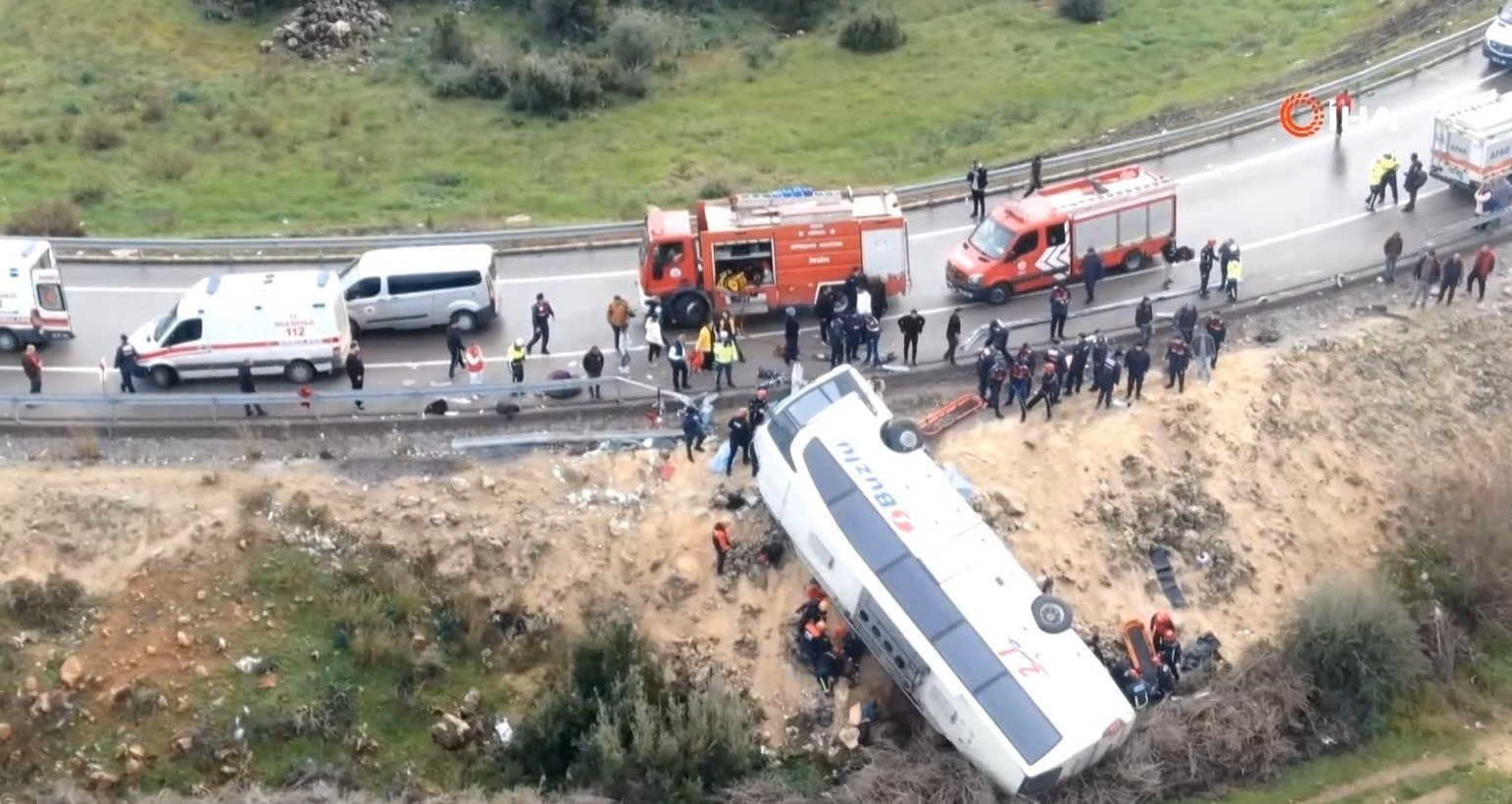 Преглед на вестите од светот