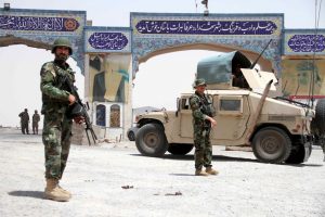 Иран започна одмазда