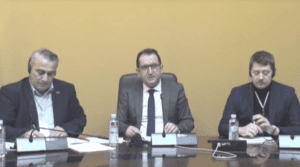 Комисијата го поддржа продолжувањето на рокот за легализација на бесправно изградени објекти