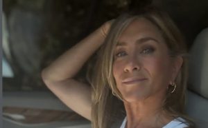 Пет работи што веројатно не ги знаете за Џенифер Анистон