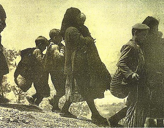 НА ДЕНЕШЕН ДЕН: Во Грција од 1945 до 1946-та прогонувани 200.000 луѓе, 20.000 затворени и 1.300 убиени од кои многу Македонци