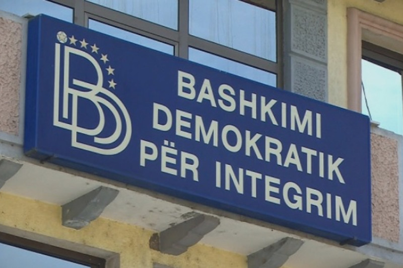 ДУИ: Позитивно го оценуваме враќањето на Груби, очекуваме фер и транспарентна постапка