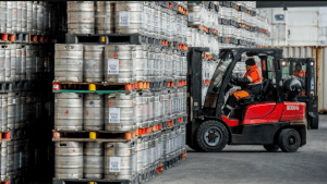 Најголемата крафт пиварница во Европа пред распад – барови се затвораат, инвеститорите во паника!