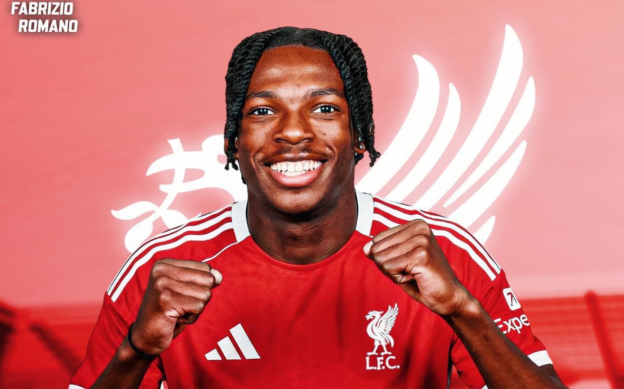 Ливерпул на полноќ заврши голем трансфер!