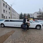 Погледнете со што ги зеде сопругата и бебето од болница – хит на социјалните мрежи