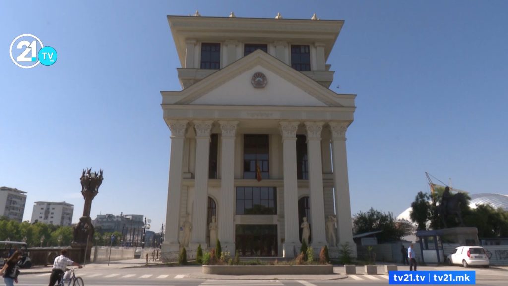 МНР: Девет македонски државјани побарале евакуација од Израел