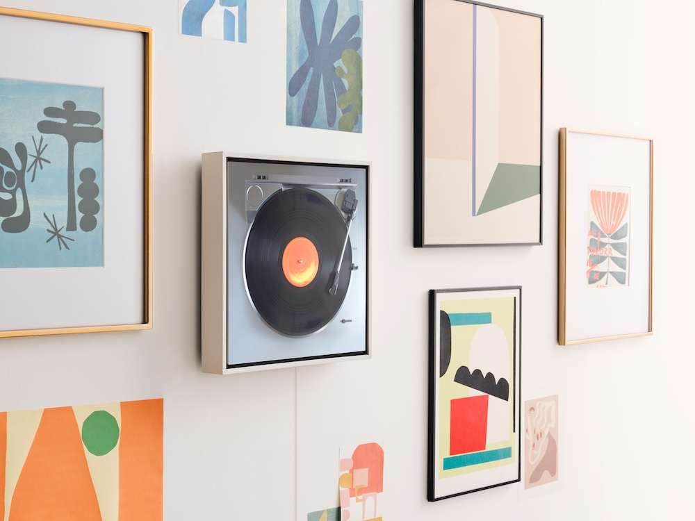 Samsung Soundbar Music Frame – Спој на уметноста и звукот во совршена хармонија