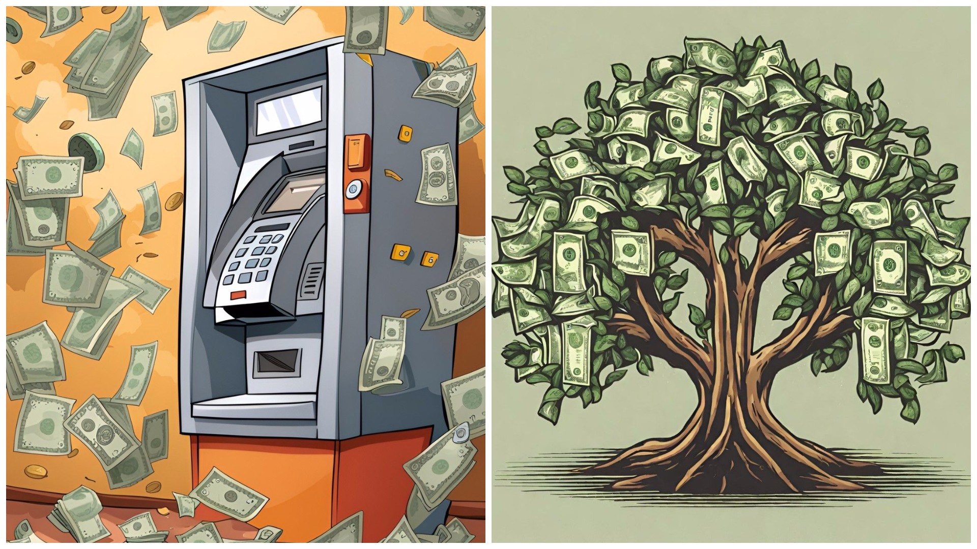 „Не викајте дека немате пари, затоа што стварно ќе немате“ - Влашки суеверија поврзани со парите