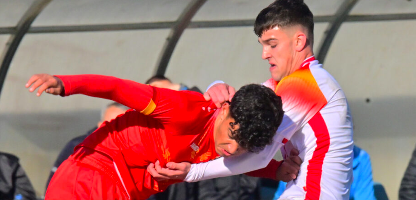 Македонија до 18 години загуби од Бугарија на првиот конторлен меч во Струмица