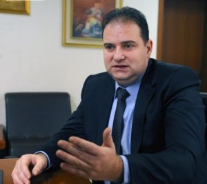 Панчевски елиминиран, сите други кандидати за државен обвинител добија позитивно мислење од Советот