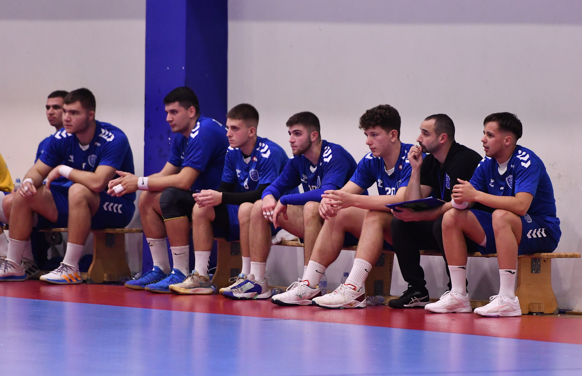 „Витамините“ од Автокоманда постигнаа 46 погодоци против Шампион