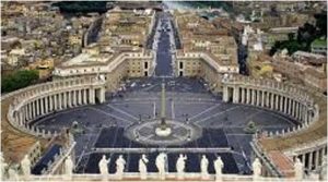 Ватикан одби да учествува во Одборот за мир на Трамп