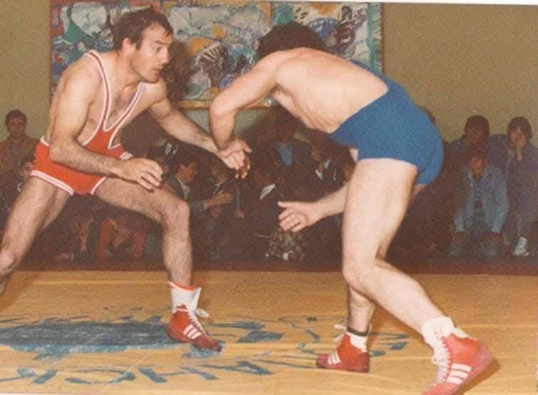 Сеќавање на Киро Ристов, роден е на денешен ден