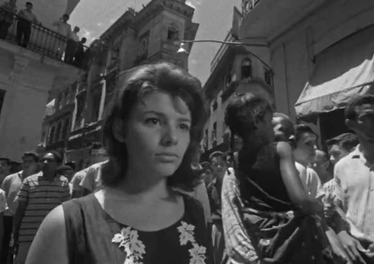 Јас сум Куба