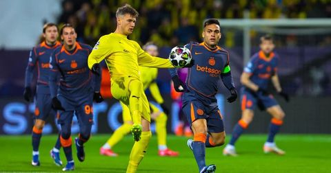 Интер освен два гола негатива има и друг проблем, се повреди капитенот