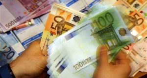 За еден месец македонските девизни резерви зголемени за 675,3 милиони евра