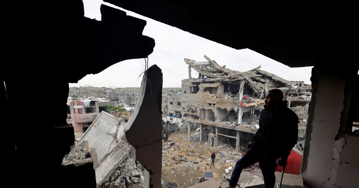 Неколку смртоносни инциденти забележани во Појасот Газа