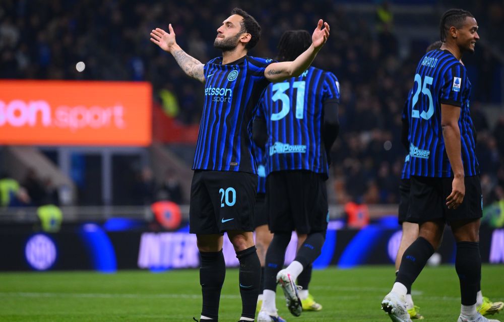 Во ЛШ се посрамотија, но во Серија А доминираат – нова победа на Интер! (ВИДЕО)