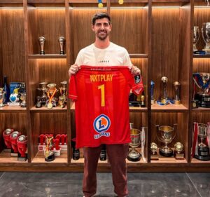 Куртoa и Ѓоковиќ ко-сопственици во ист фудбалски клуб