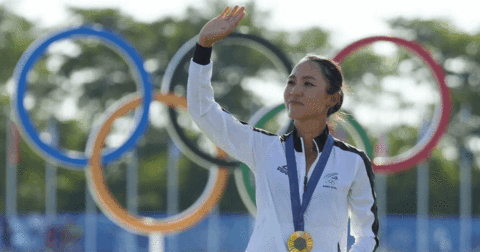 ВИДЕО: Лидија Ко подари злато во голд за Нов Зеланд