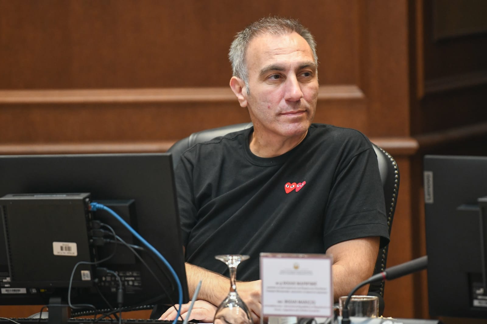 Најчевска: Враќањето и апсењето на Груби е дил меѓу ДУИ и ВМРО-ДПМНЕ