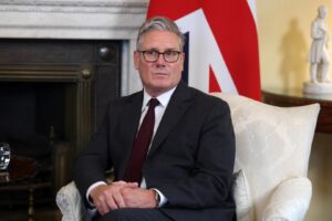 Стармер: Никој не е над законот