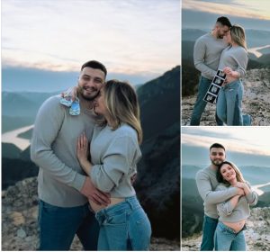 Животот ѝ подготви улога поголема од сцената: Александра Јанева станува мајка