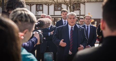 Целосен колапс на Суперлигата. Барселона го напушти проектот во кој останува само Реал