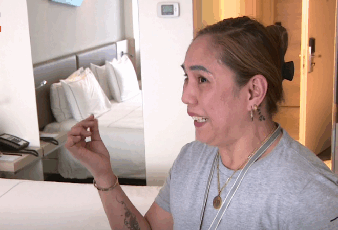 Филипинка откри како е да се работи во Хрватска: Многумина ќе бидат изненадени