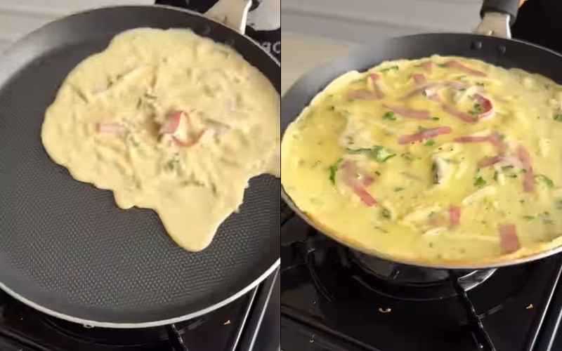 Рецепт кој ќе ви го разбуди апетитот: Царски палачинки