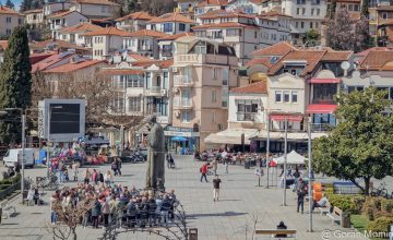 Коруноски: Не може да зборуваме за „елитен“ туризам со минимални плати на вработените