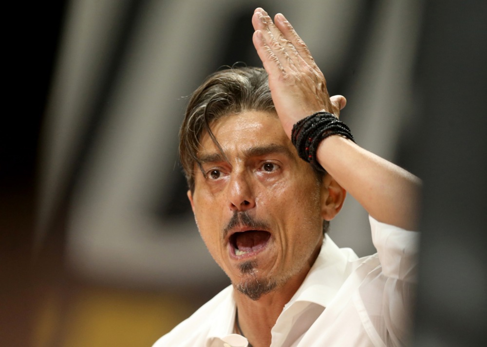 Газдата на Панатинаикос преку Инстаграм му порача на Атаман да – даде оставка!