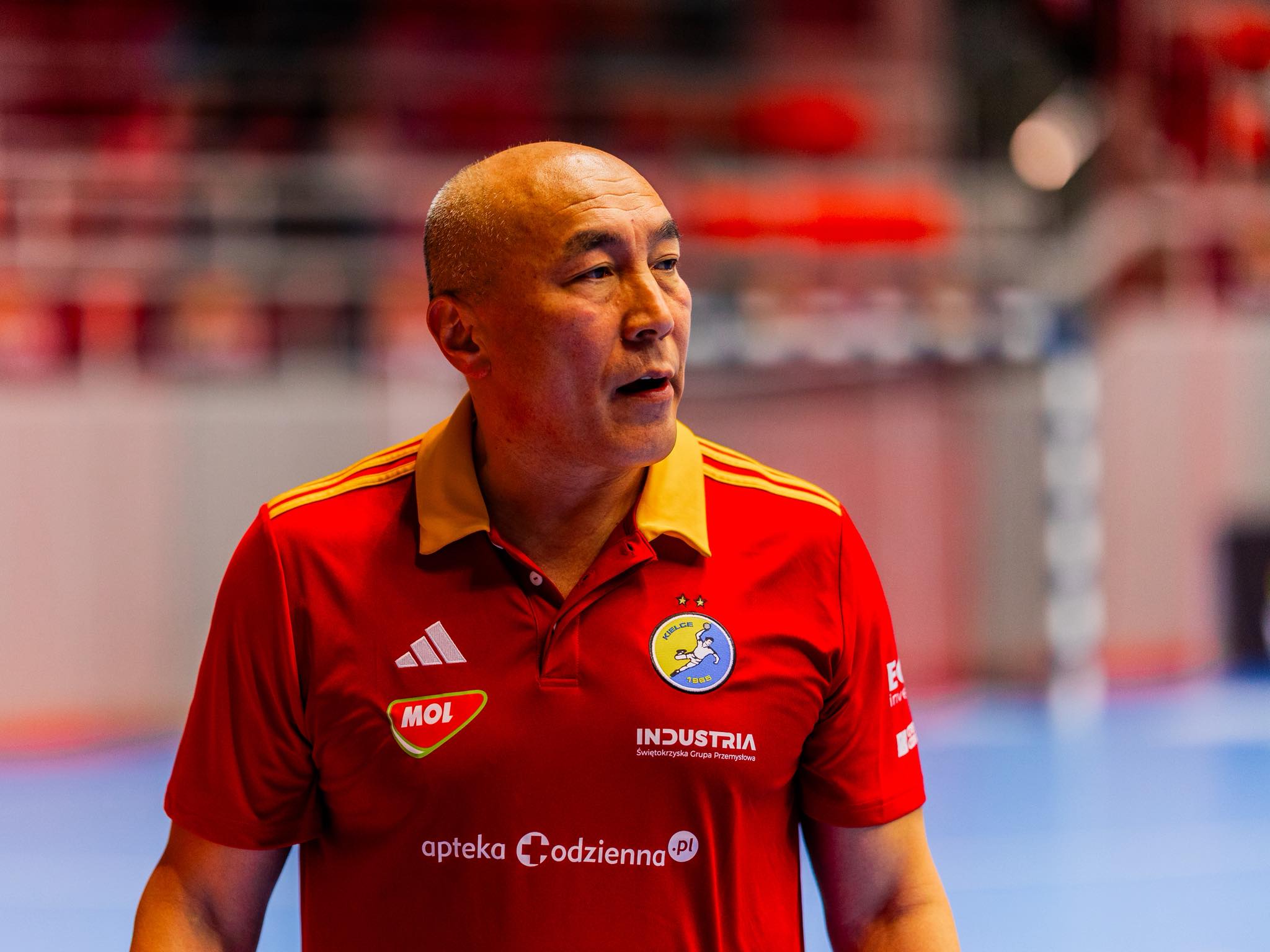 Дујшебаев ја презема Франција – прв странски селектор по 1958 година