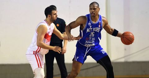 Кошаркарски „маратон“ во Куманово: Еве ги саатниците за Ф8 во Купот