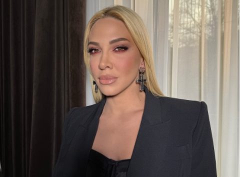 Прва изјава на Милица Тородовиќ по породувањето: „Под стрес сум, го изгубив млекото“