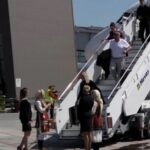 Почна штрајкот во „Луфтханза“ – стотици летови се откажани поради протестот на персоналот