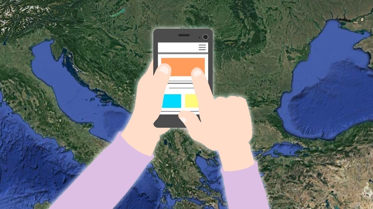 Европската комисија предлага бесплатен роаминг меѓу ЕУ и Западен Балкан