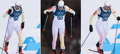 Првиот македонски претставник настапи на Олимпијадата 2026: „Се бореше лавовски“, велат од МОК