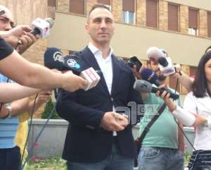 СДСМ: Дилот ВМРО – ДУИ му донесе куќен притвор на Груби