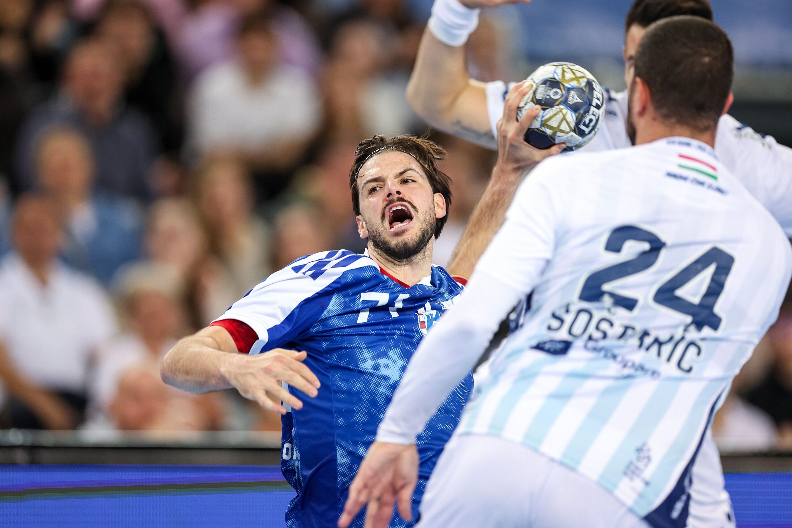 ДЕНЕСКА НА ТЕРЕНИТЕ: Се враќа ЛШ – Барса на гости кај Сегед, ПСЖ оди во Загреб