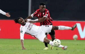 Самсунспор со „џокер“ од клупата ја совлада Шкендија (ВИДЕО)