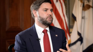 Спречен атентат врз Венс: Полицијата откри докази за сериозни закани