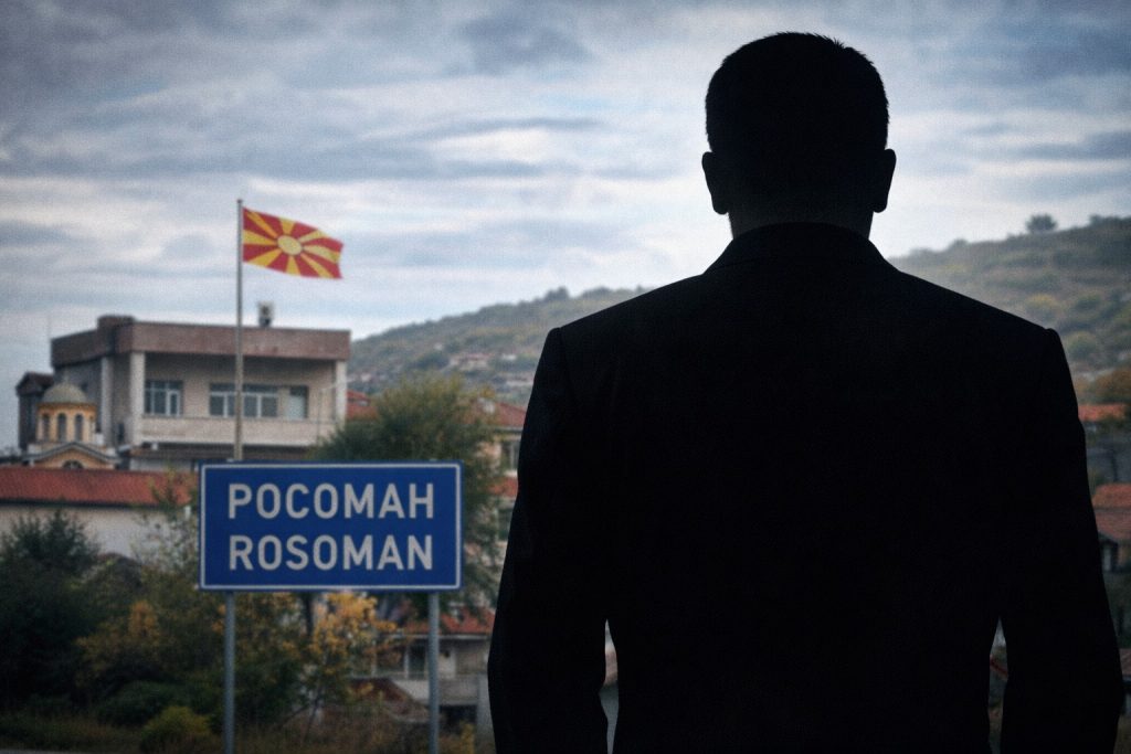 Поранешен градоначалник на Росоман исплатил личен долг од општинскиот буџет