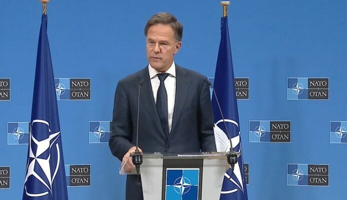 Руте повика на „ефикасни безбедносни гаранции“ за Украина