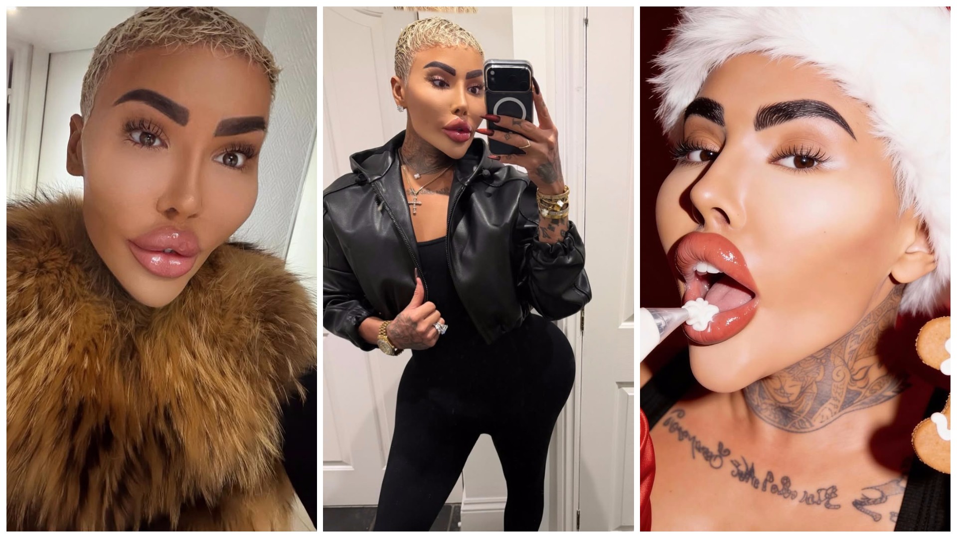 Пoчина момчето кое потроши 150.000 долари за да личи на Ким Кардашијан – Дали последната козметичка процедура за него била кобна?