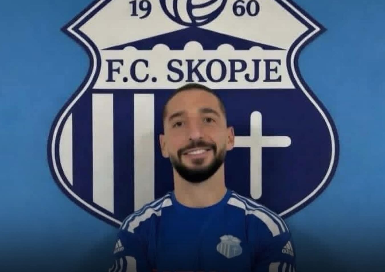 Душко Трајчевски е новото големо засилување за ФК Скопје