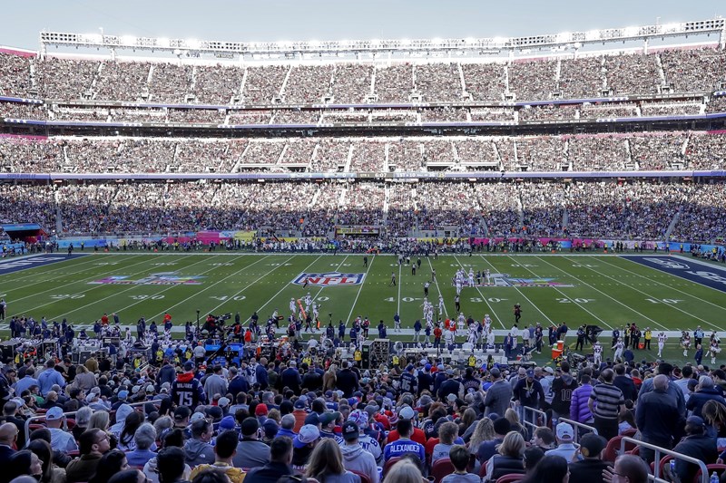 Сиетл по вторпат во историјата го освои американскиот Супербол