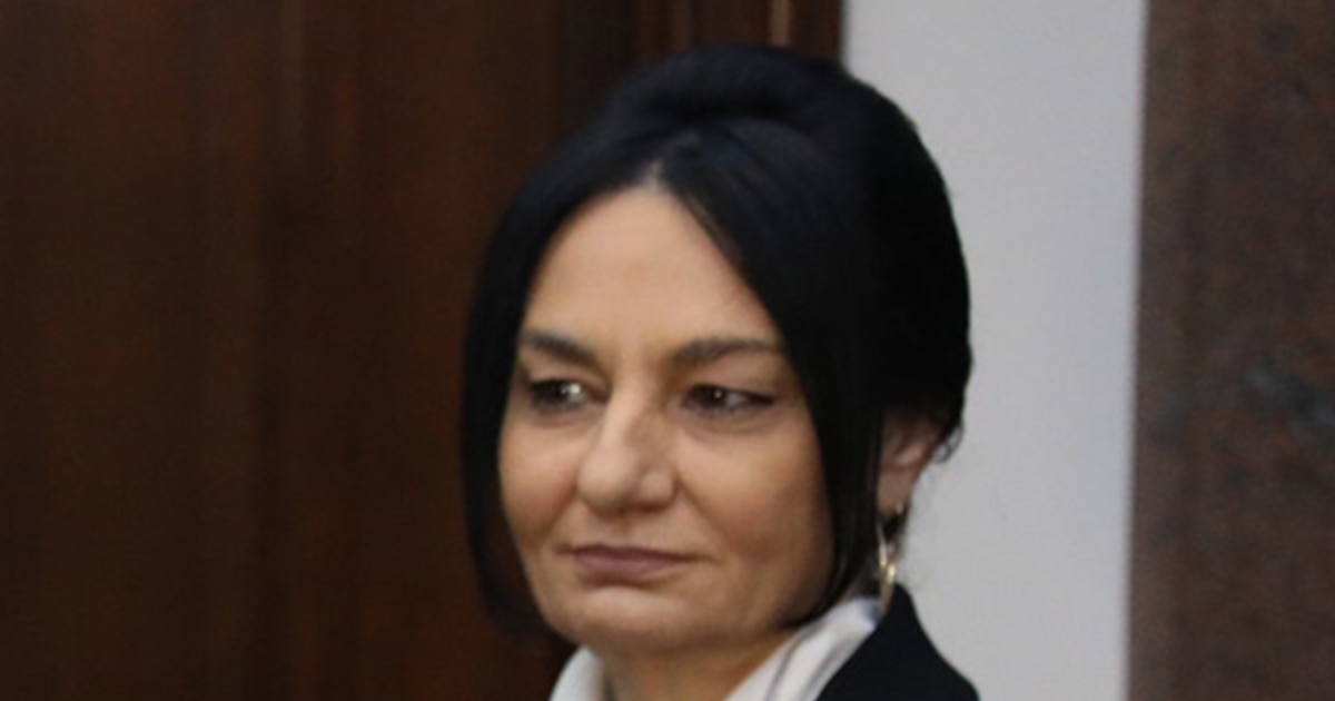 Цвета Ристовска поднесе оставка од ДКСК