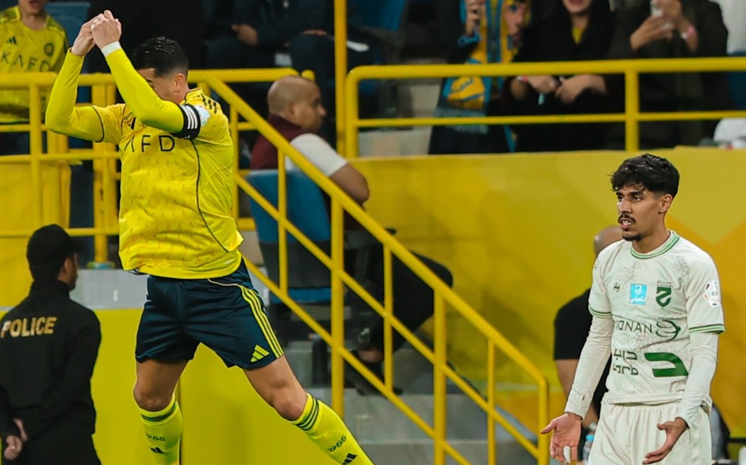 Јублиеј за Роналдо: Постигна 500 гола откако наполни 30 години