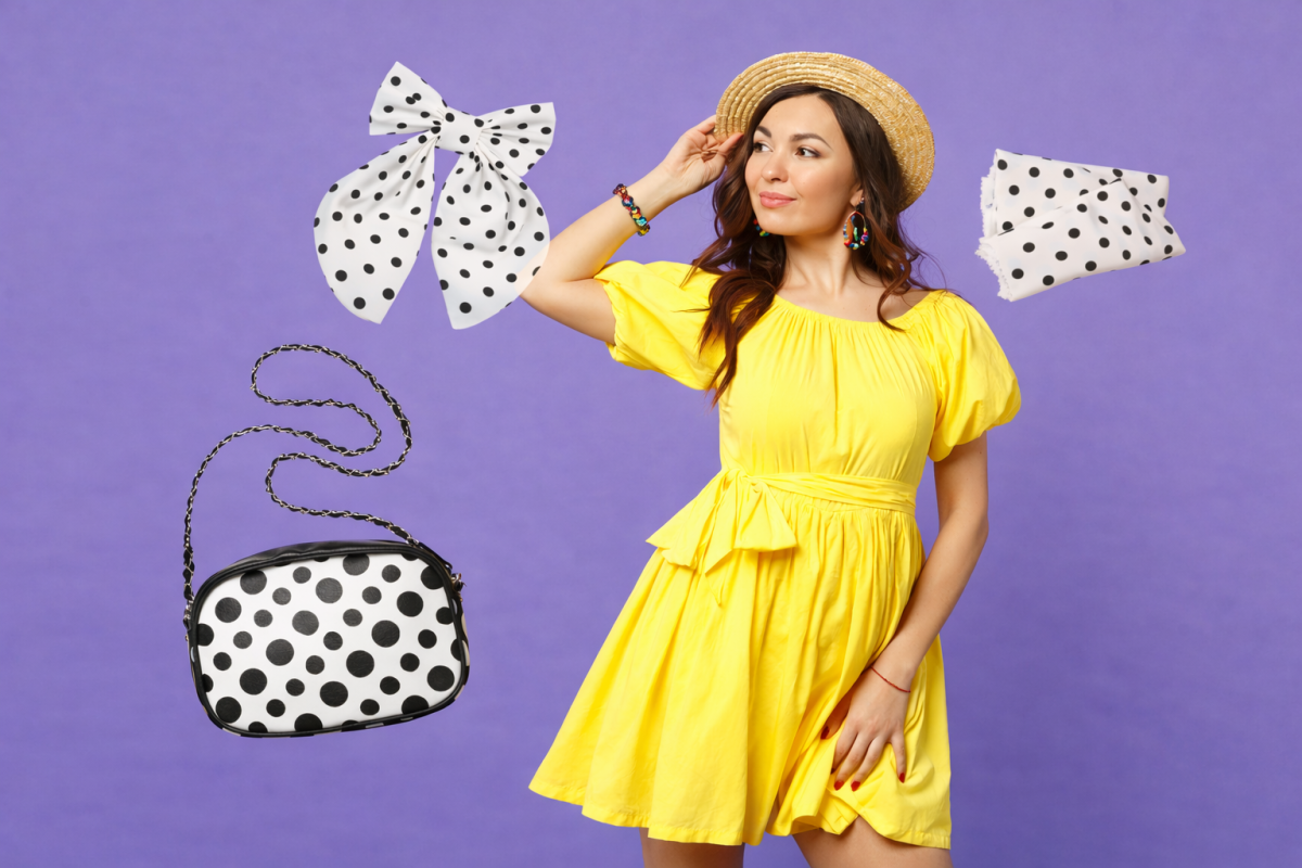 Кои бои најдобро одат со кој дезен? Еве како совршено да ги вклопите (ФОТО)